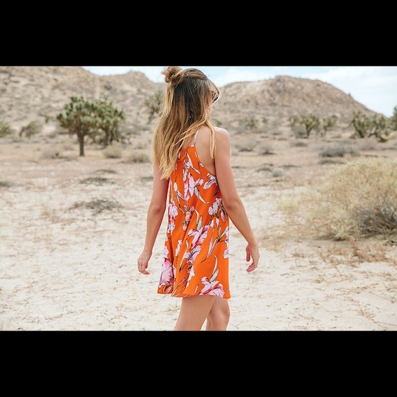 MinkPink Dress - Picture 2 of 2